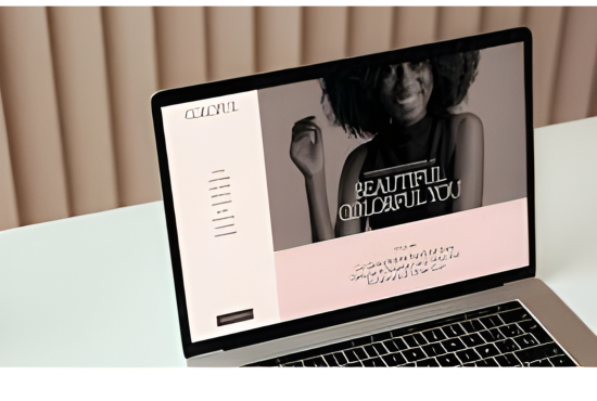 I will design a professional Squarespace website for your business or portfolio